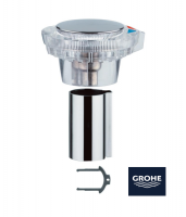 EMPUÑADURA COMPLETA MOEN GROHE